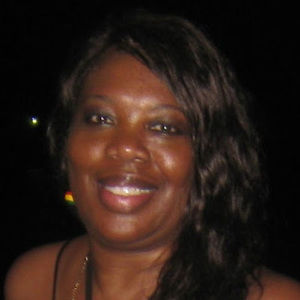 Meet your Posher, Sharon